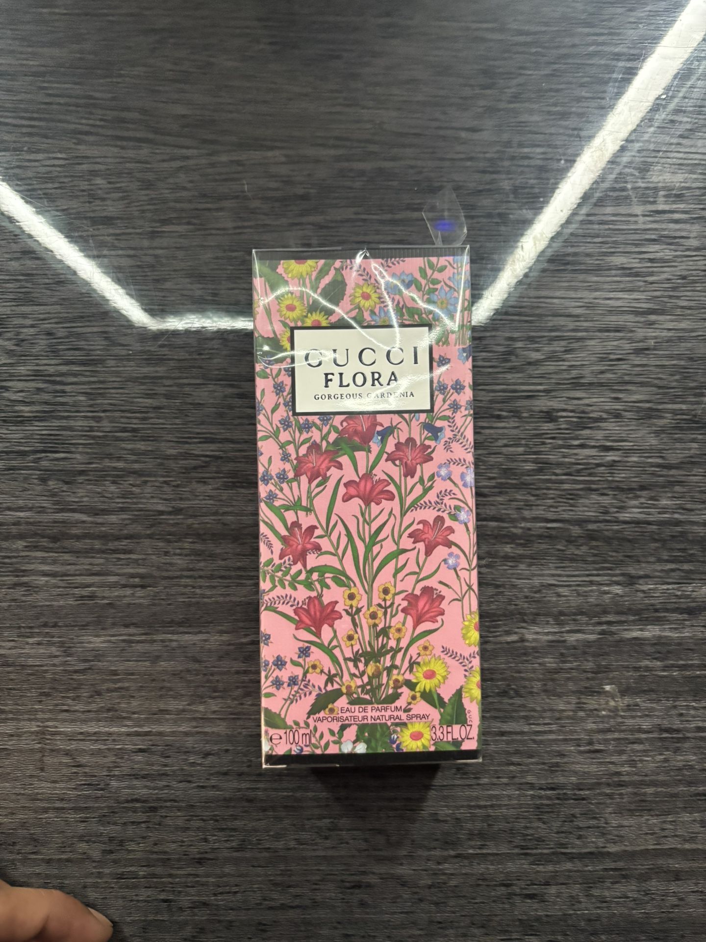 Gucci Flora Gorgeous Gardena