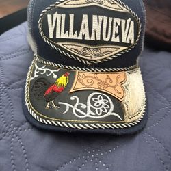 Gorra Charra