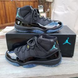 Gamma size 13