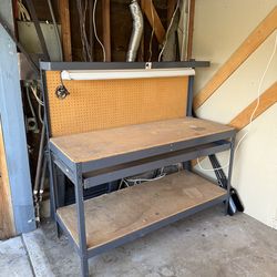 Workbench