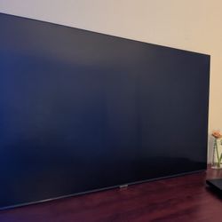 SAMSUNG 55" UHD 4K Smart TV 