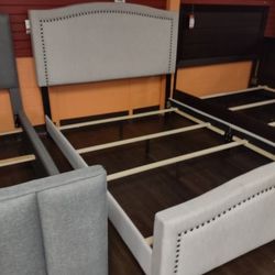 New Queen Bed Frame On Sale Now Dont Miss