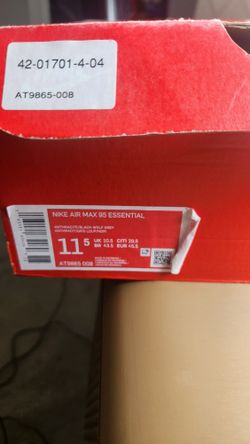 Nike Air Max 95 Essential 