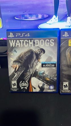 PS5 games