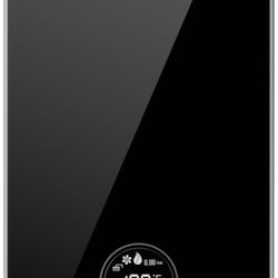 Indoor 12L Tankless Water Heater