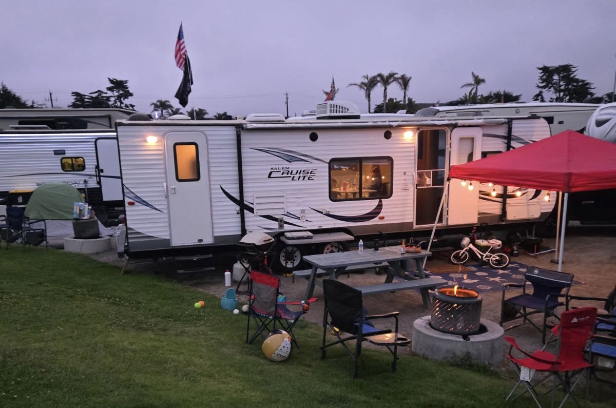 2014 Forest River Salem Cruise Lite T28BHXL