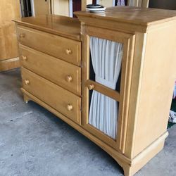 Baby Nursery furniture