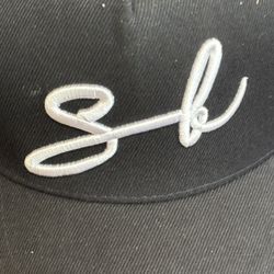 Supercar Blondie Cap