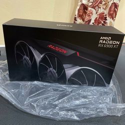 AMD Radeon RX 6900 XT Founders Edition