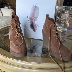 Jessica Simpson Booties