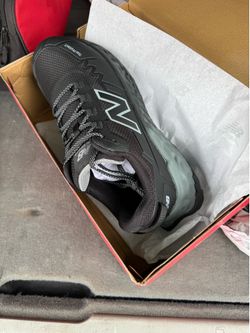 New Balance Fresh Foam Composite Toe