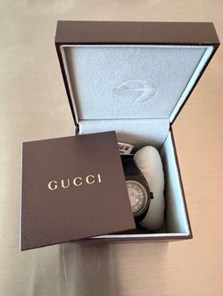 GUCCI Watch