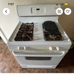 Stove