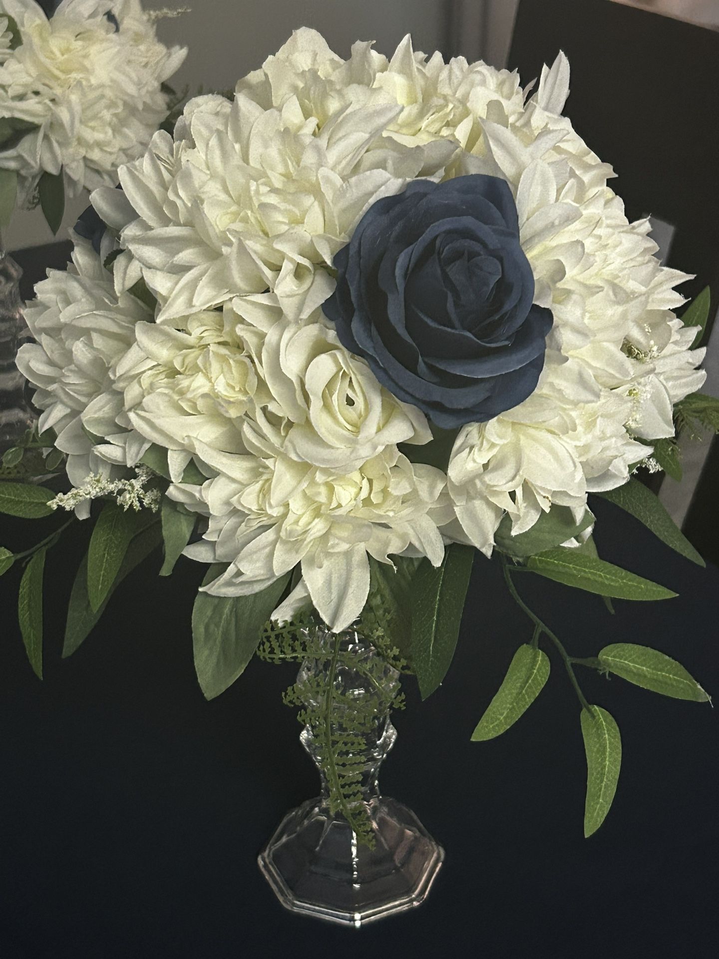Arreglo Para Mesa Para Sus Quince Años