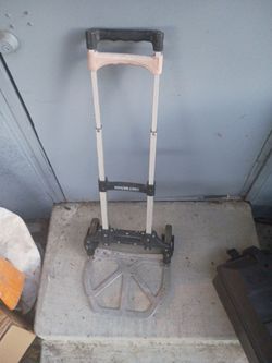 MagnaCart. Folding Dolly