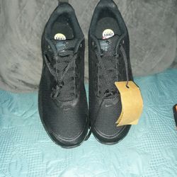 Nike Air Max En Sneakers Mens