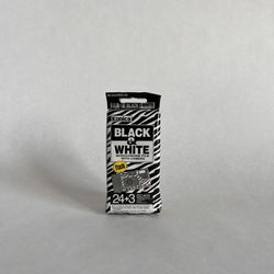 Konica Disposable Black And White Camera