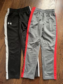Boys Under Armour Pants