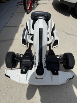 Ninebot Gokart