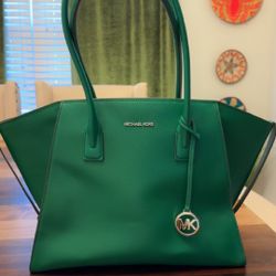 Michael Kors Large Purse 