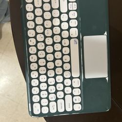 Wireless Keyboard 