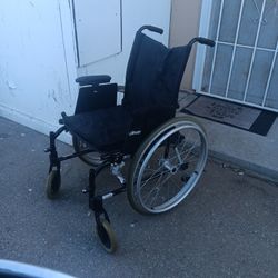 Wheel Chair