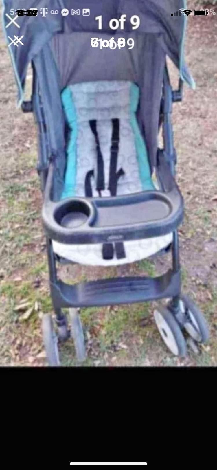 Baby Stroller $25 Each