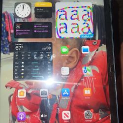 iPad 10th 