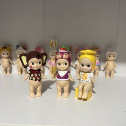 Sonny Angel Bundle 