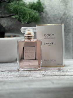 Coco Chanel