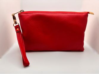 Red Wristlet [Read Description]