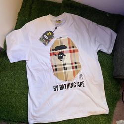 Bape T Shirt