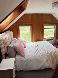 Full Size Bed Frame