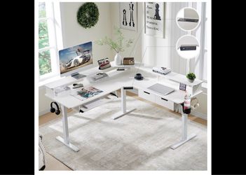 Brand new desk