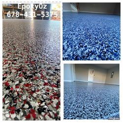 Epoxy Coating 