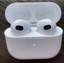 AirPods 3