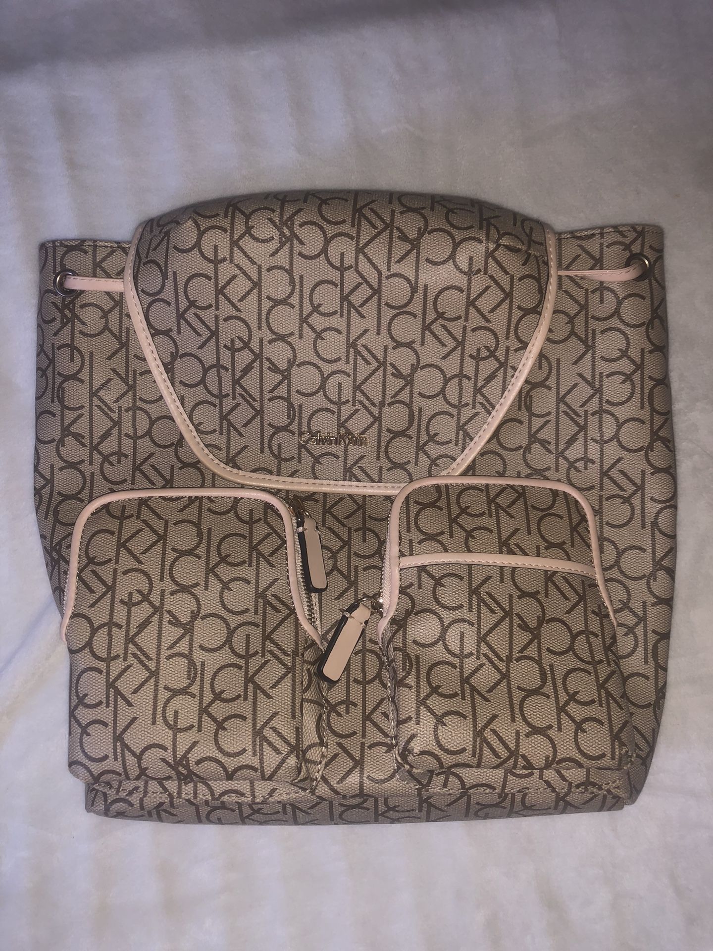Calvin Klein Backpack