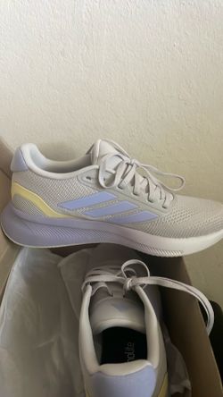 Adidas RunFalcon size 7