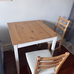 IKEA Dining Table 