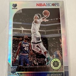 NBA Ja Morant