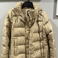 Womens Northface Nwot
