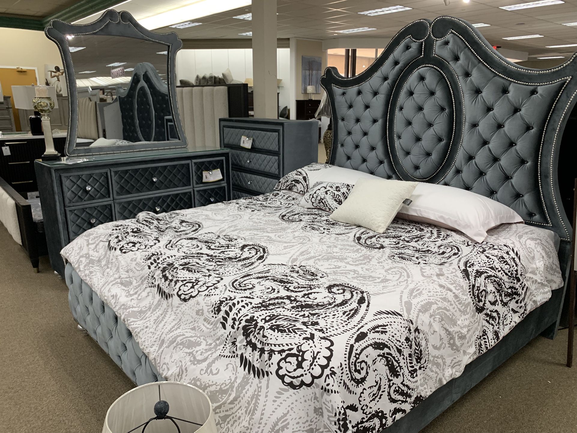 BEDROOMS 699.99