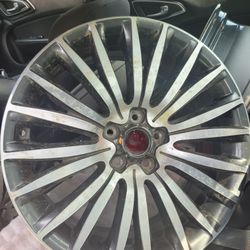 19 inch kia Set Of 4