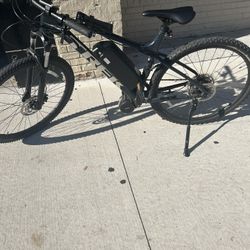 Trek Marlin 7 Ebike