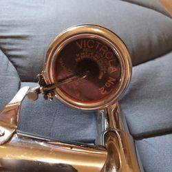 VICTROLA No 2 VICTOR TALKING MACHINE CO.