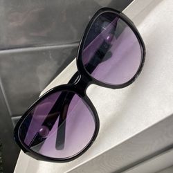 Chanel Designer Sunglasses
