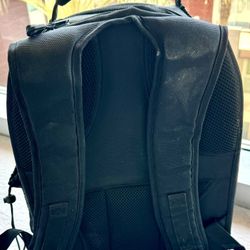 Soft Frame Camera Bag
