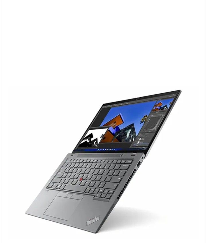 Lenovo ThinkPad T14 Gen3 Laptop $715