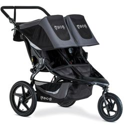 Bob Double Stroller $200