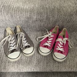 Womens converse sale size 6 cheap
